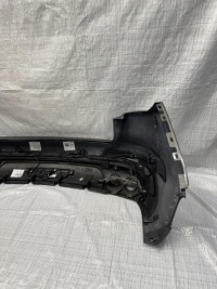 Бампер задняя задний maserati levante granlusso 19- levante - бампер Недорого, фото thumb