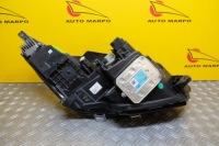 Cadillac ct5 2020 2021- фара лампа full led ліва америка Доставка, фото thumb