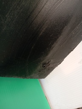 фото thumb №7, Спойлер захист накладка бампера перед tesla модель x 15r- 1034833-00