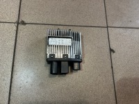 Купить Блок управления модуль вентиляторов vw t5, фото thumb