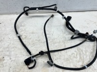 фото thumb №6, Corolla e21 хетчбек джгут електропроводка датчиків паркування pdc задня задня