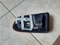 Левая фара задний - крышка багажника - led - mercedes glc w253 Цена, фото thumb