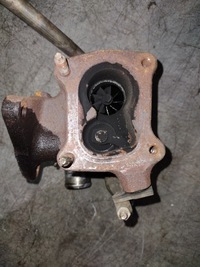 фото thumb №5, Турбонагнітач 54359710011 renault 1.5 dci