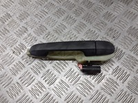 фото thumb №1, Ручка права задня зовнішня hyundai i20