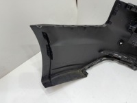 Audi a5 8w6 купе кабриолет  s line бампер задний  задний Оригинал, фото thumb