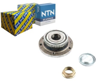 фото thumb №1, Набір підшипник колеса з ступиця peugeot 607 2.0-3.0