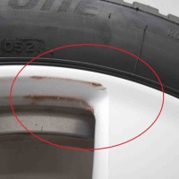 фото thumb №9, Комплект диск bmw i3 i01 6852053 14715141 0.6l 125kw 2019