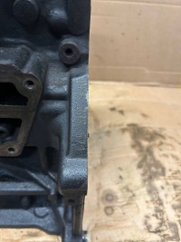 фото thumb №13, Блок двигателя volkswagen sharan 03l021cj 2.0tdi cff