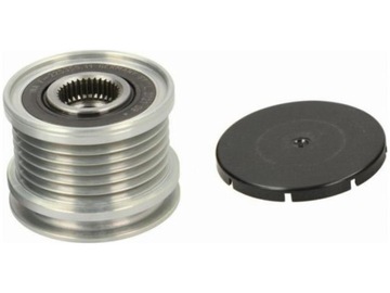 фото thumb №1, Зчеплення генератора vw passat b3 b4 1.9 b5 1.9 transporter t4 2.0 2.4