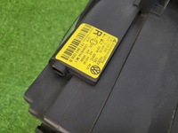 фото thumb №9, Vw touran i 1 1t0 рестайлинг лампа правая фара правые 1t1941006b