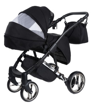 МНОГОФУНКЦИОНАЛЬНАЯ КОЛЯСКА 3В1 DAYTONA GT AVIONAUT COSMO SEAT