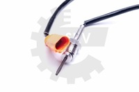 фото thumb №12, Датчик температури вихлопних газів audi seat skoda vw