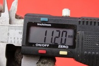 фото thumb №6, Пружина задняя suzuki swift iv mk6 1.5 16v 3d 05r