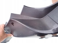 фото thumb №11, Subaru impreza iv gj hb 11- бампер задня задній pdc