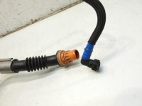 Труба заливная горловина топлива mercedes r w251 3.0 cdi Доставка, фото thumb