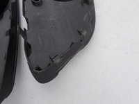 фото thumb №16, Галоген противотуманный противотуманные фары решётка решётки левая opel zafira ii b рестайлинг