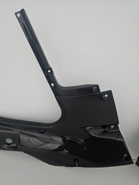 фото thumb №7, Ferrari sf90 stradale f173 жабо карбон