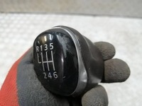 фото thumb №3, Ручка перемикання передач renault scenic iv espace v