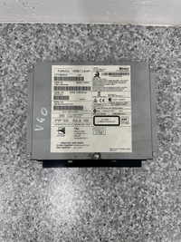 фото thumb №4, Радіо cd радіопрогравач volvo v40 ii 2012-2018r 31396096