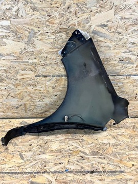 фото thumb №7, Крило правий chevrolet spark iii 3 код фарби: gar