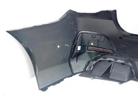 фото thumb №13, Бампер задняя задний kompletny оригинал pdc bmw 4 i4 g26 gran 24r