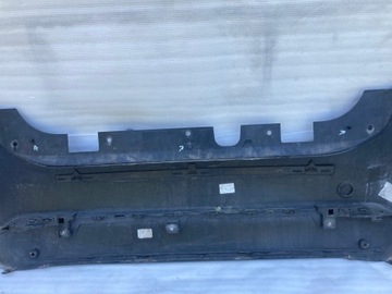 фото thumb №13, Бампер зад smart forfour w453 15-