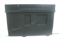 фото thumb №1, Mercedes actros mp4 плита защитная a9606905944