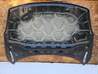 фото thumb №4, Volvo v60 s60 10-14 капот кришка двигуна
