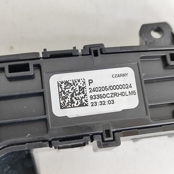 фото thumb №8, Hyundai tucson iv nx4 2024 набір перемикачів i кнопок