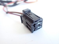 фото thumb №10, Электропроводка жгут отопителя электрический audi q5