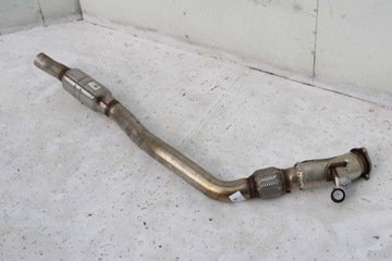 фото thumb №12, Audi rs4 rs5 выхлоп глушитель средний 8w0253300bj 2.9 tfsi 331kw 450 8w025321