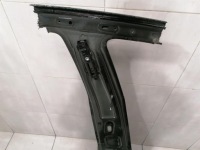 Tesla model 3 long range 1504887-s0-b зовнішній панель боковий b блок двигуна лівий Ціна, фото thumb