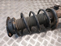 фото thumb №9, Амортизатор поворотный кулак правый перед volvo s40 ii 30736756 3m51-3k170