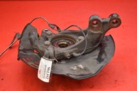 фото thumb №6, Поворотний кулак ступиця права перед 43211024xx toyota corolla e21 1.8 hybrid 98 km