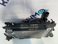 фото thumb №7, Pas передній радіатор saab 93 lift