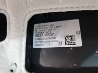 фото thumb №5, Kia ev6 2021- боковина оббивка двері праві зад задній 83302-cv370