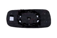 фото thumb №2, Скло дзеркало зовнішнього асферичне renault l