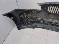 фото thumb №10, Bmw 5 f10 f11 рестайлінг бампер перед передній камери ксенон pdc комплектний