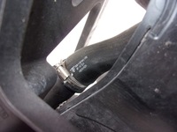 фото thumb №9, Правый интеркулер porsche 911 991 carrera s