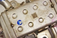 фото thumb №5, Oj227 hyundai i20 iii 1.2i радиатор выхлопных газов egr