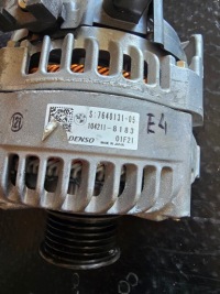 Купити Генератор bmw 7640131-05 новий!!! 7640131, фото thumb