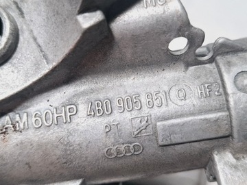 фото thumb №11, Компьютер спидометр набор vw polo v 5 6r0 1.2 tsi cgp 138617 km 6r0920860a