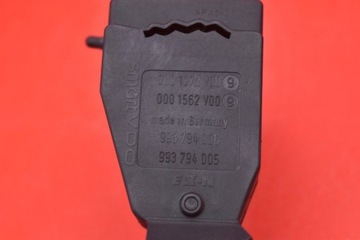 фото thumb №7, Кермовий/підкермовий перемикач двірник 0001272v00 smart fortwo 1 i 98-02