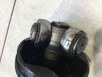 фото thumb №6, Приводной вал правая длинная fiat doblo i 1.3 multijet