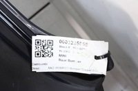 фото thumb №8, Mini cooper one r56 s 2006r- бампер задняя задний
