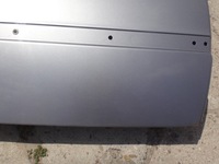 фото thumb №7, Двері праве правий перед передні bmw e39 aspensilber оригінальний лак