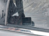 Купити Mitsubishi outlander 3 дверей праве  задній задні комплектна, фото thumb