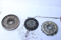фото thumb №2, Volvo s40 ii v50 1.8 b зчеплення диск притиск колесо двомасовий комплект