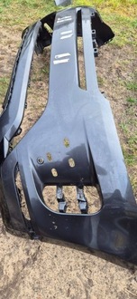 фото thumb №8, Бампер передний land rover evoque ii r dynamic