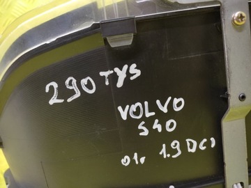 фото thumb №9, Volvo s40 1.9 dci спидометр приборы